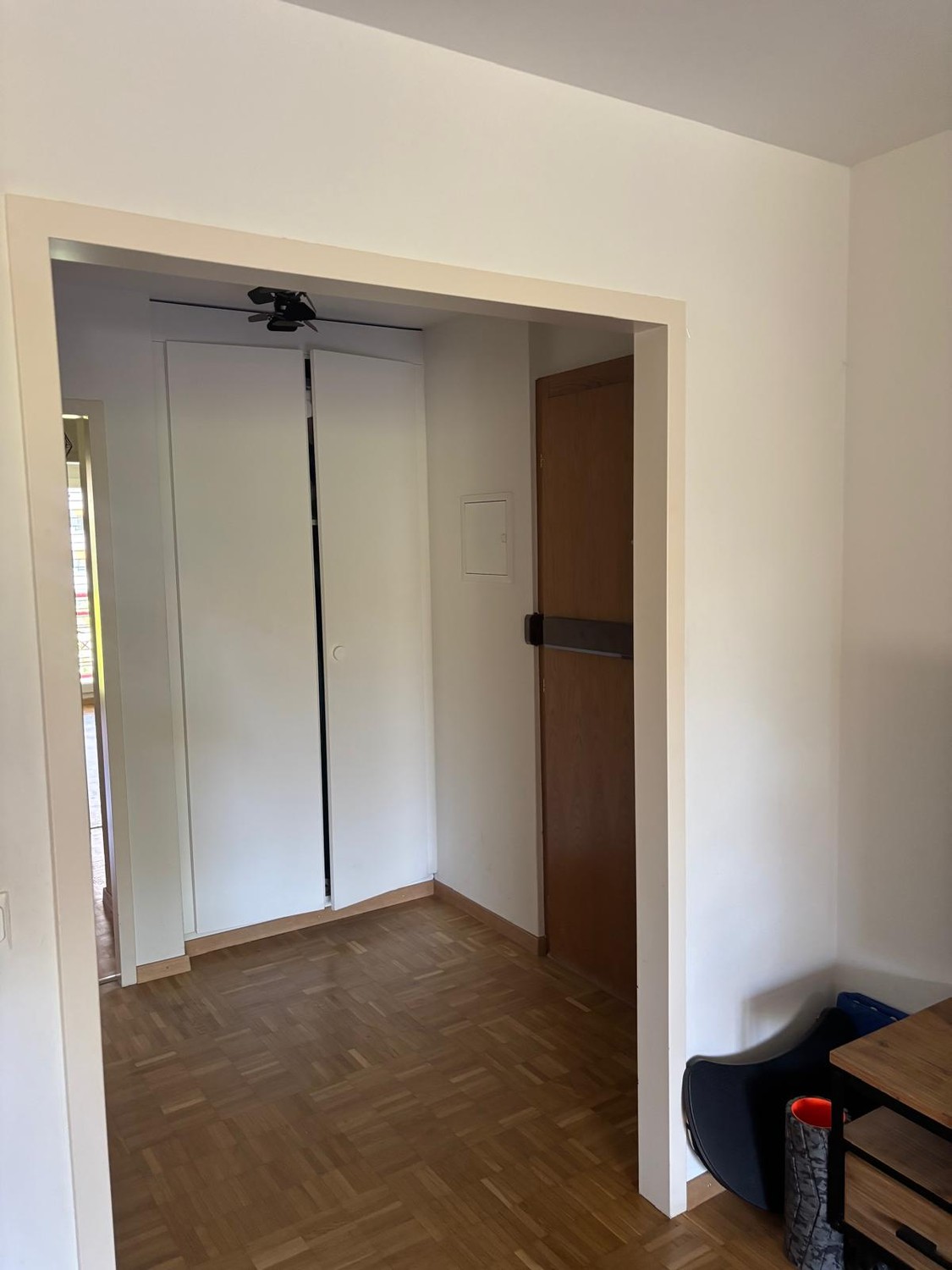 4 Zimmer Wohnung