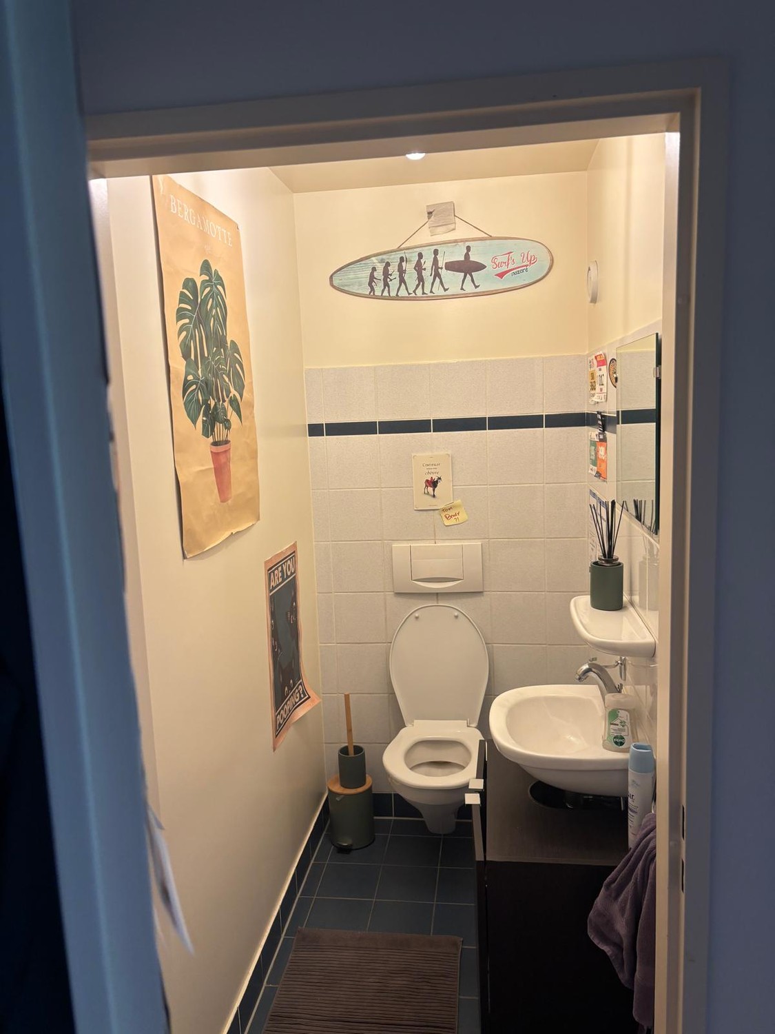 4 Zimmer Wohnung