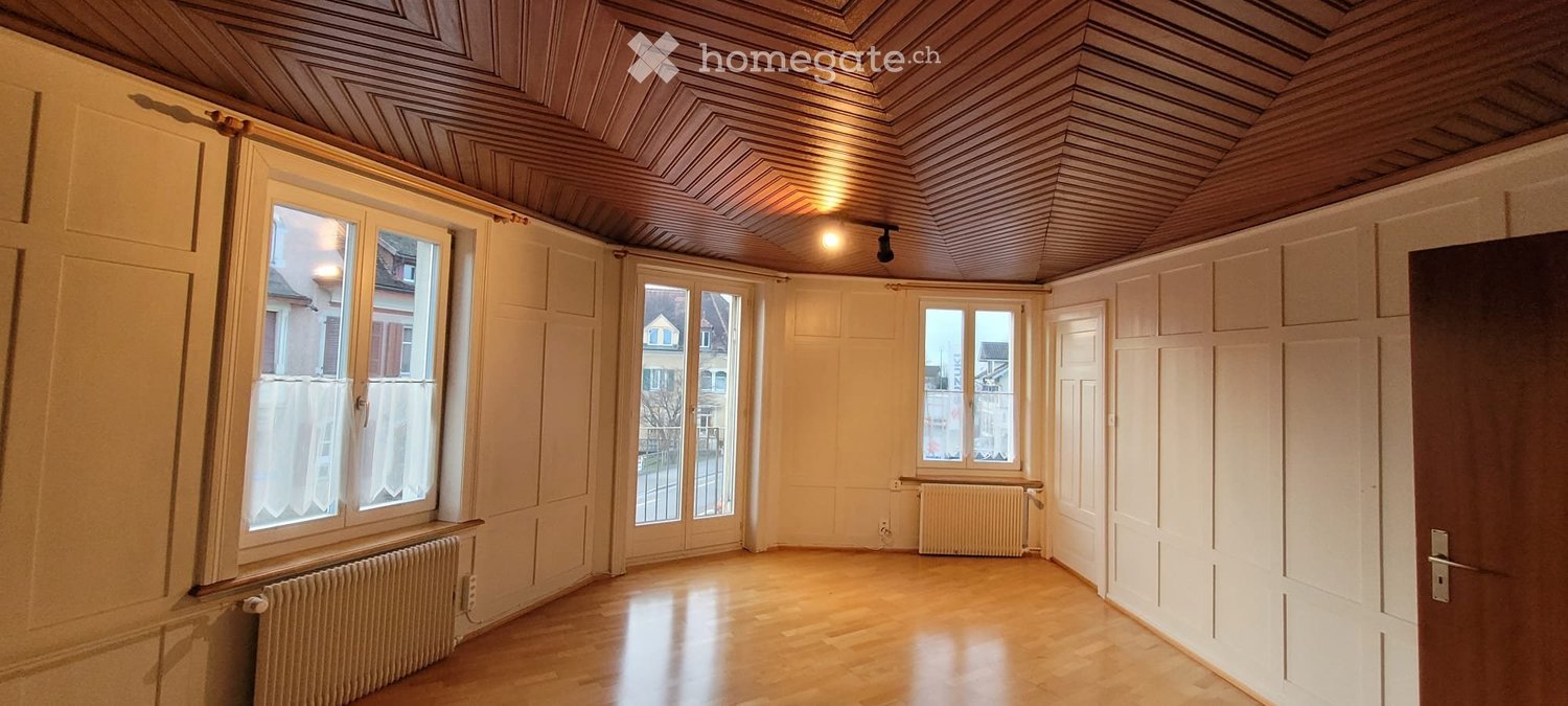 Appartamento di 4 ½ locali