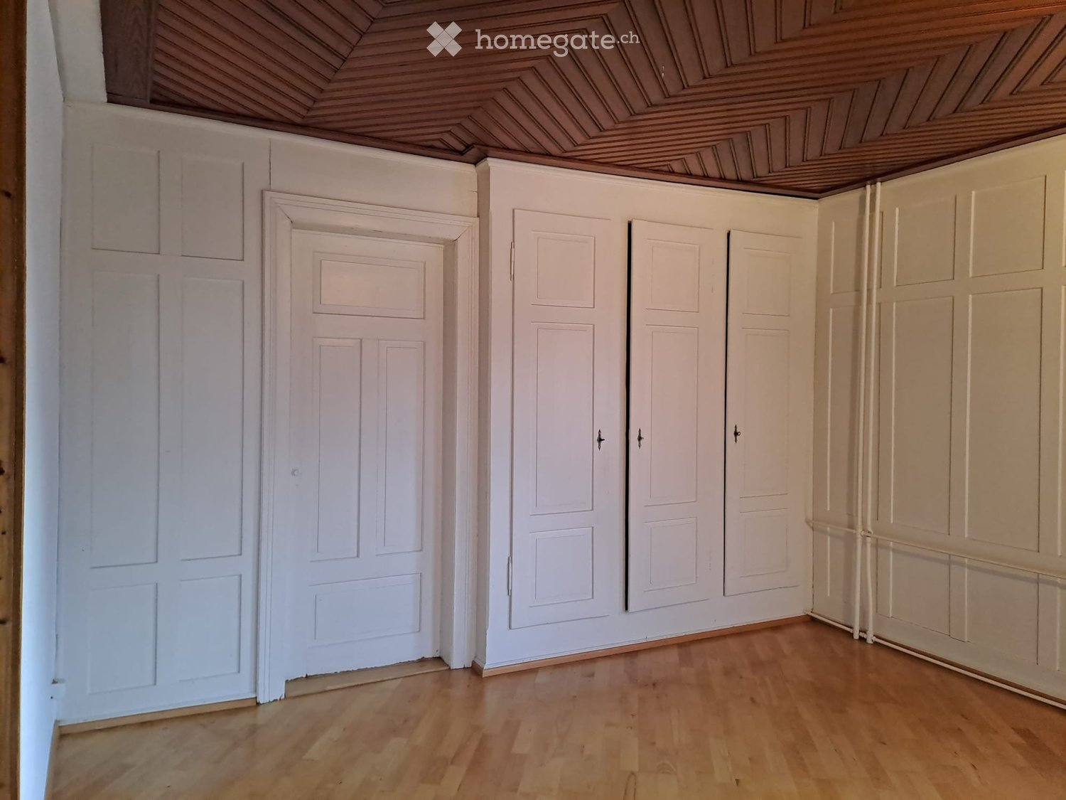 Appartamento di 4 ½ locali
