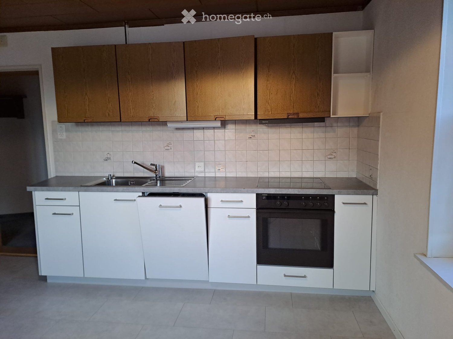 Appartamento di 4 ½ locali
