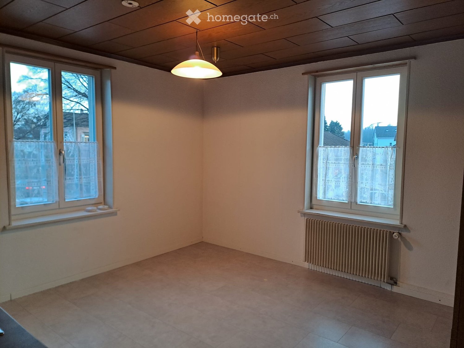 Appartamento di 4 ½ locali