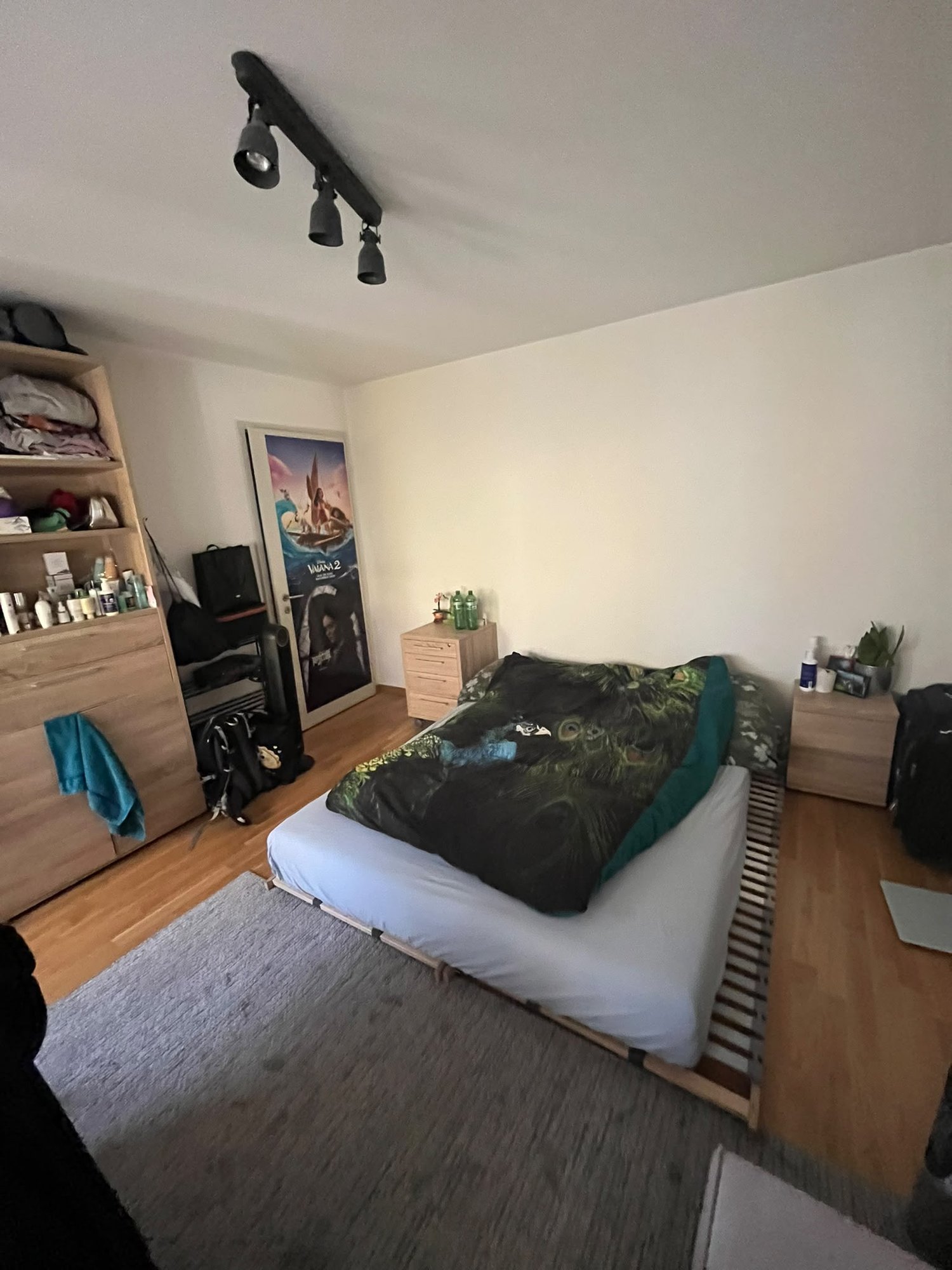 Zimmer in einer WG