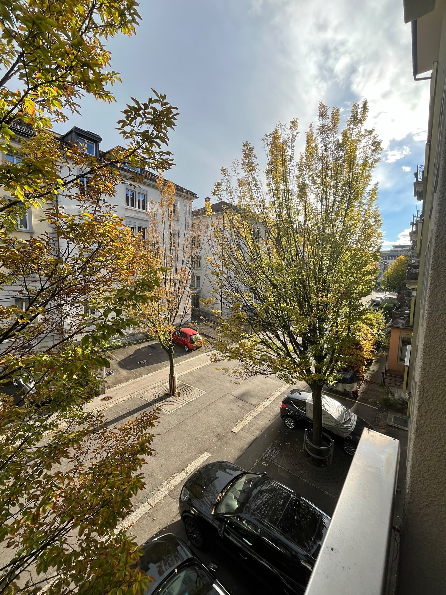 Zimmer in einer WG