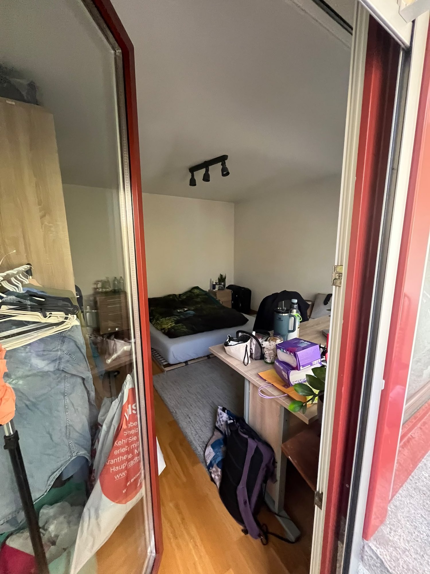 Zimmer in einer WG