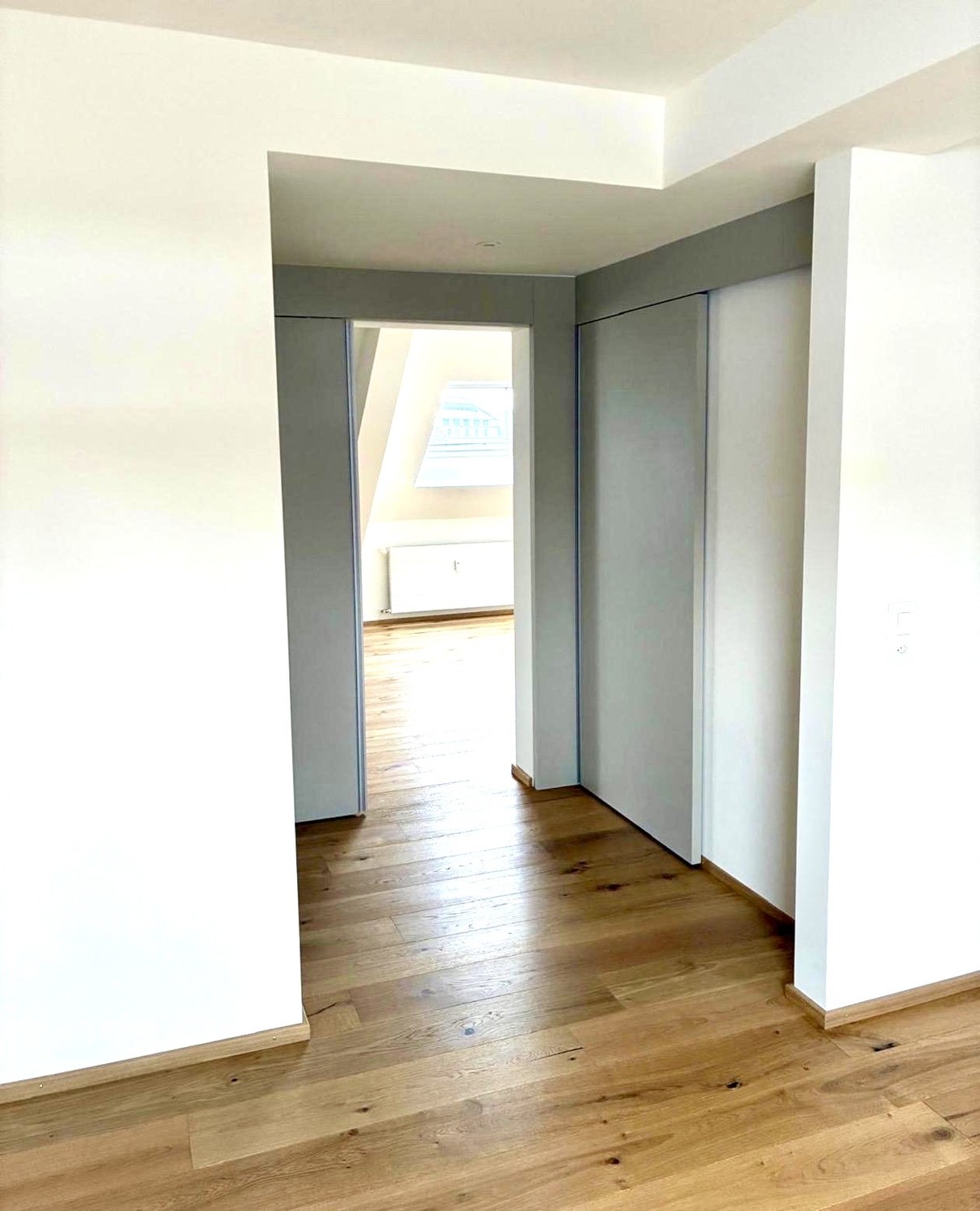 3 rooms apartment, Foto 5 von 10