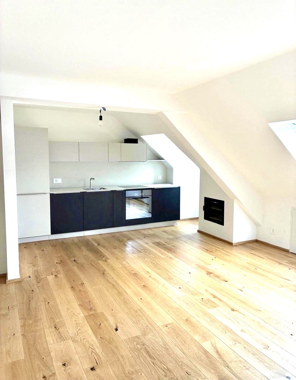 3 rooms apartment, Foto 1 von 10