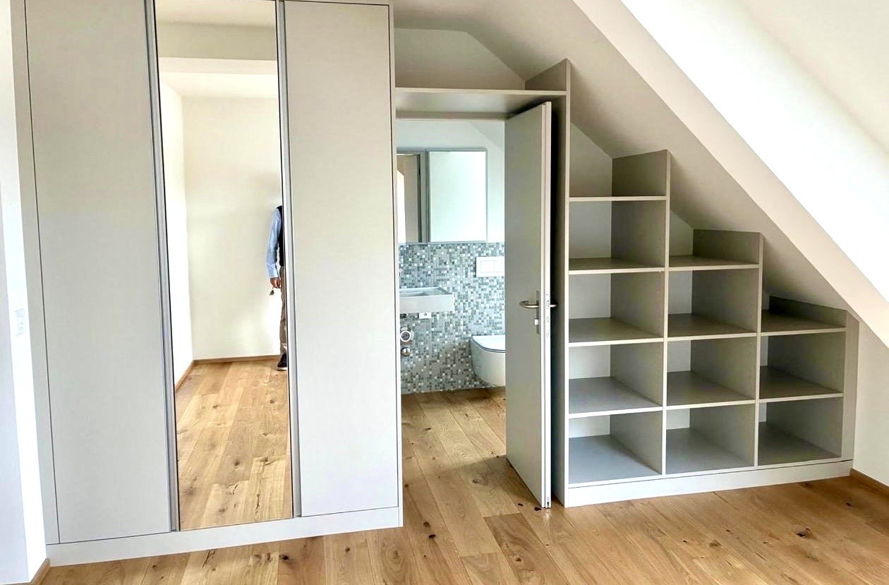 3 rooms apartment, Foto 2 von 10