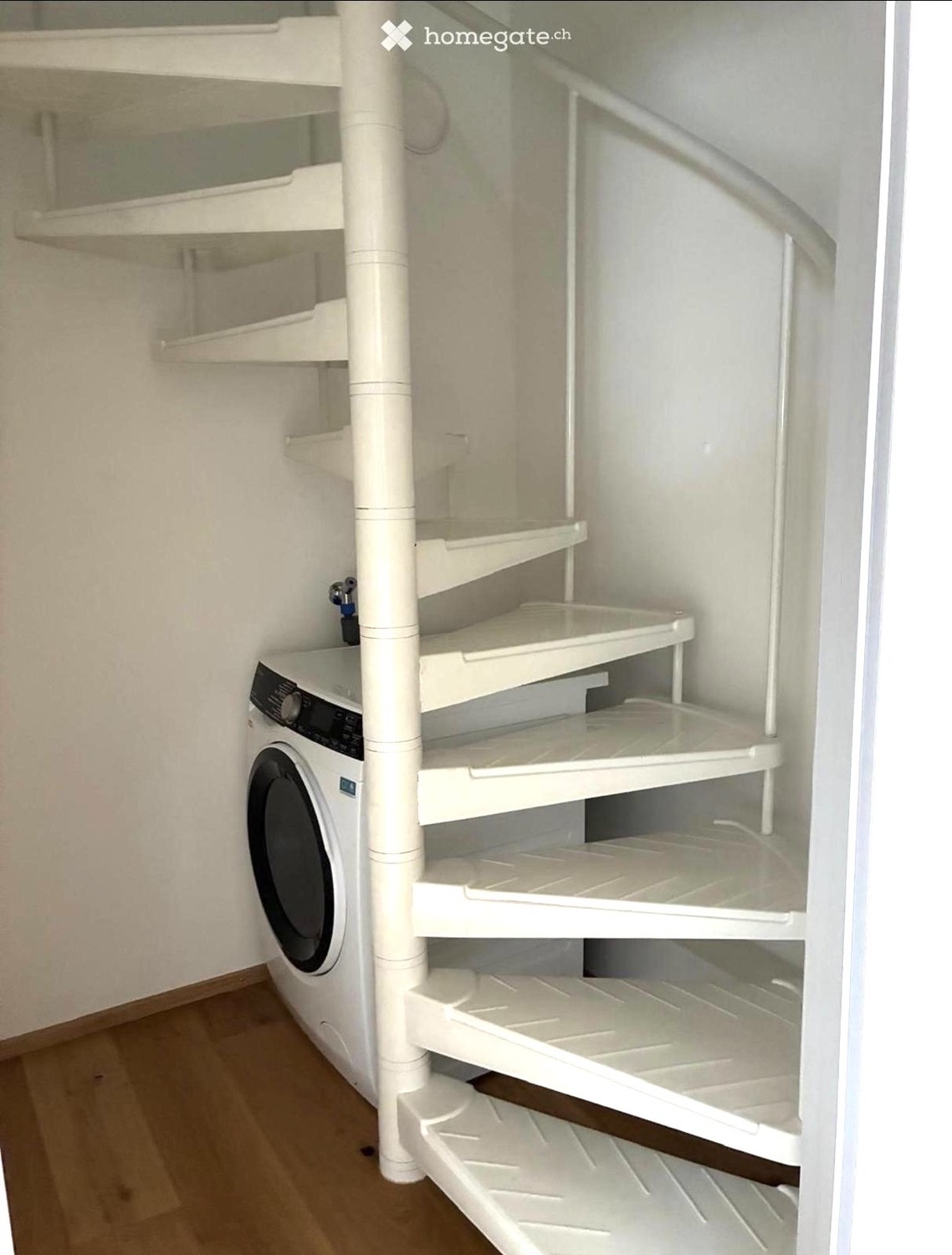 3 rooms apartment, Foto 8 von 10