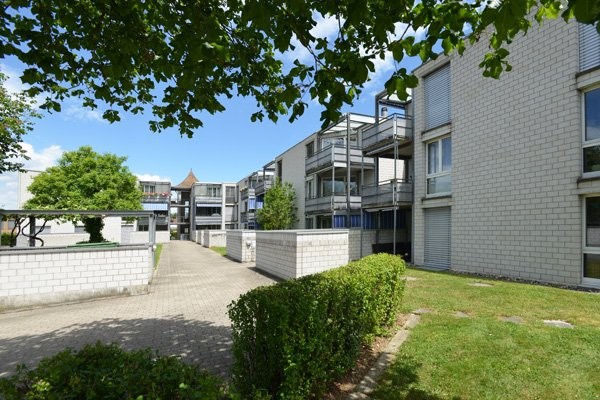 Open slot, Foto 2 von 2