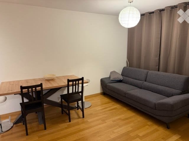 1 Zimmer Einzelzimmer, Foto 4 von 5