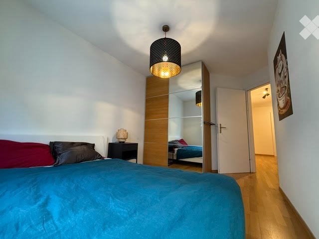 1 Zimmer Einzelzimmer, Foto 2 von 5