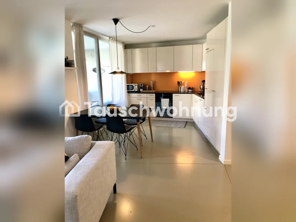 3 ½ rooms apartment, Foto 2 von 4