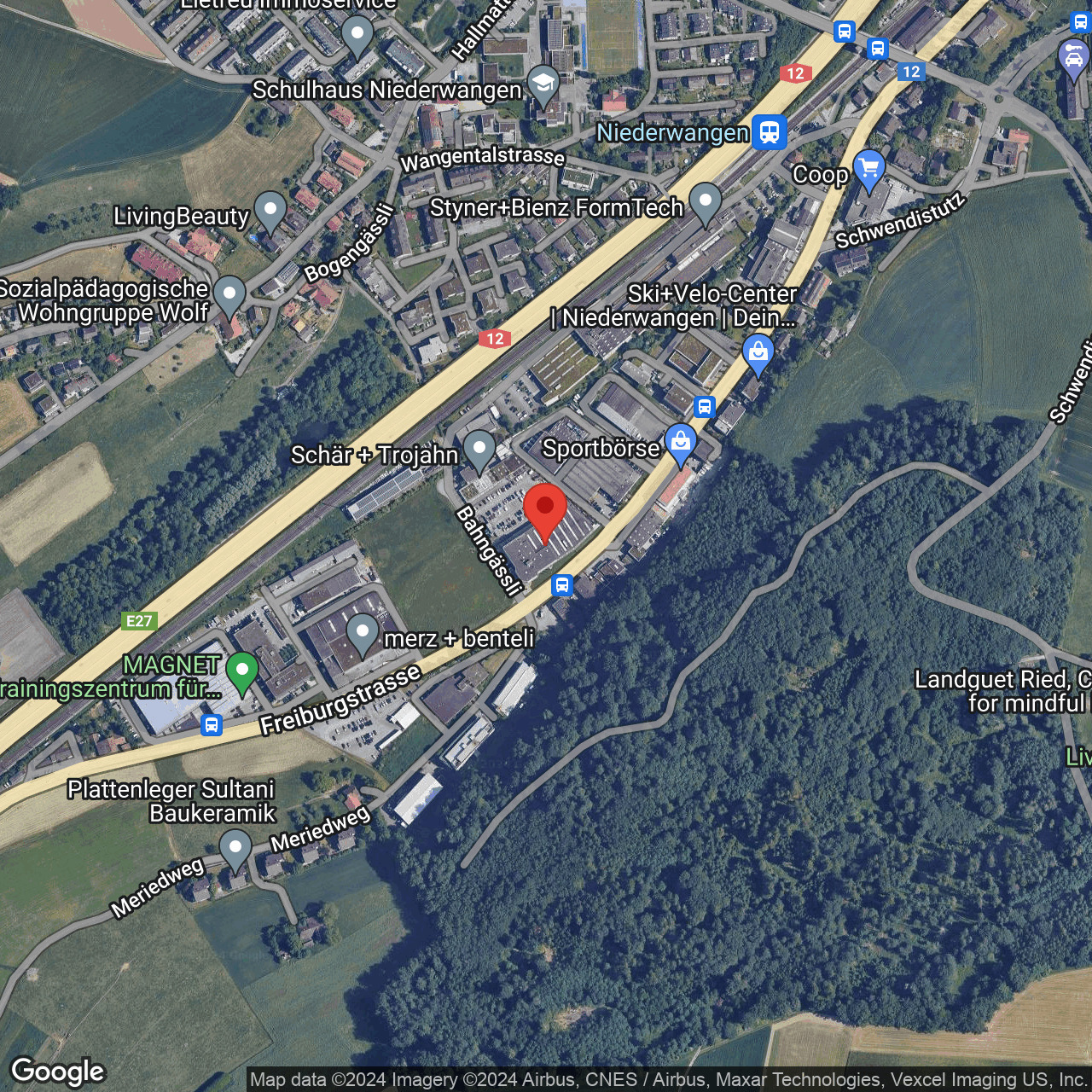 480m² industrial object, Foto 8 von 8