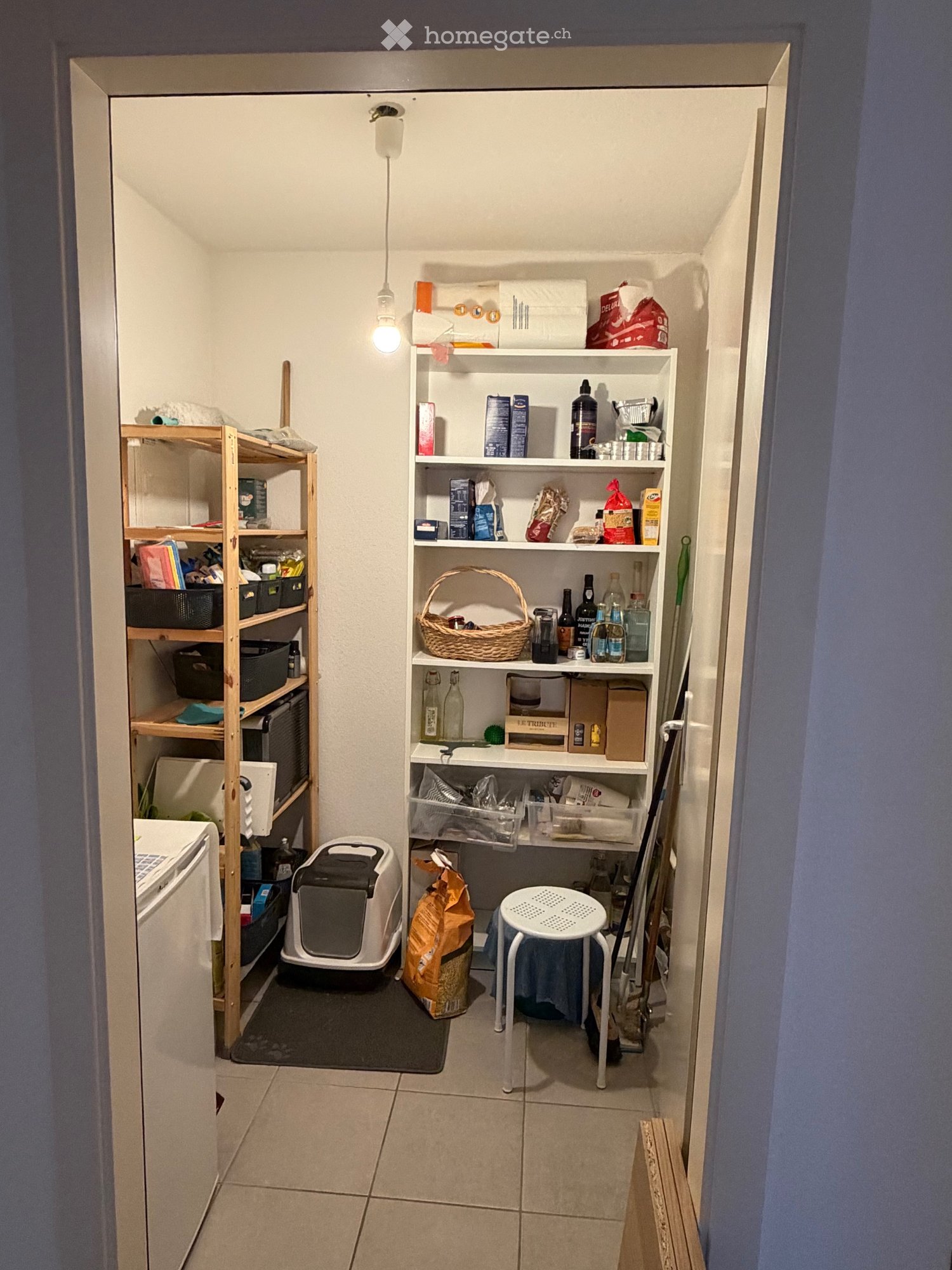 3-Zimmer-Wohnung