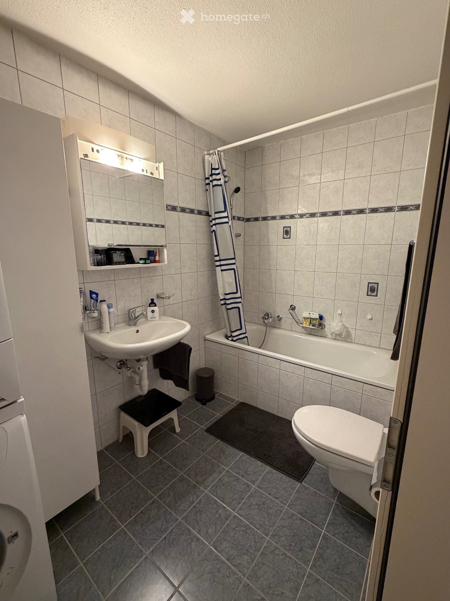 3-Zimmer-Wohnung