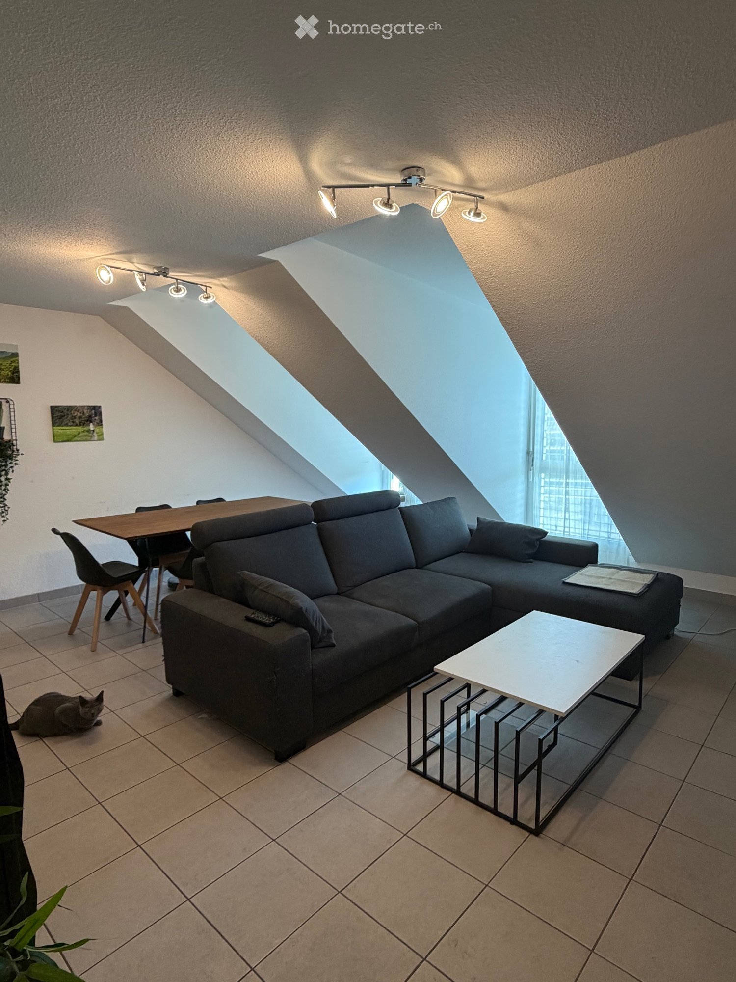 3-Zimmer-Wohnung