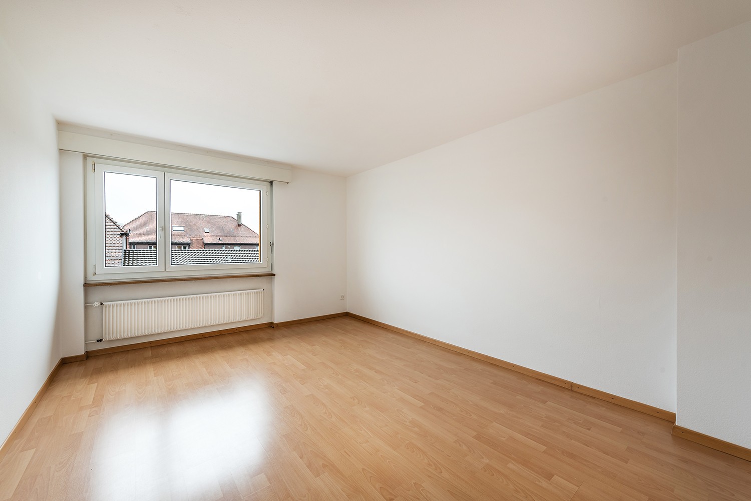 Appartement de 2 ½ pièces