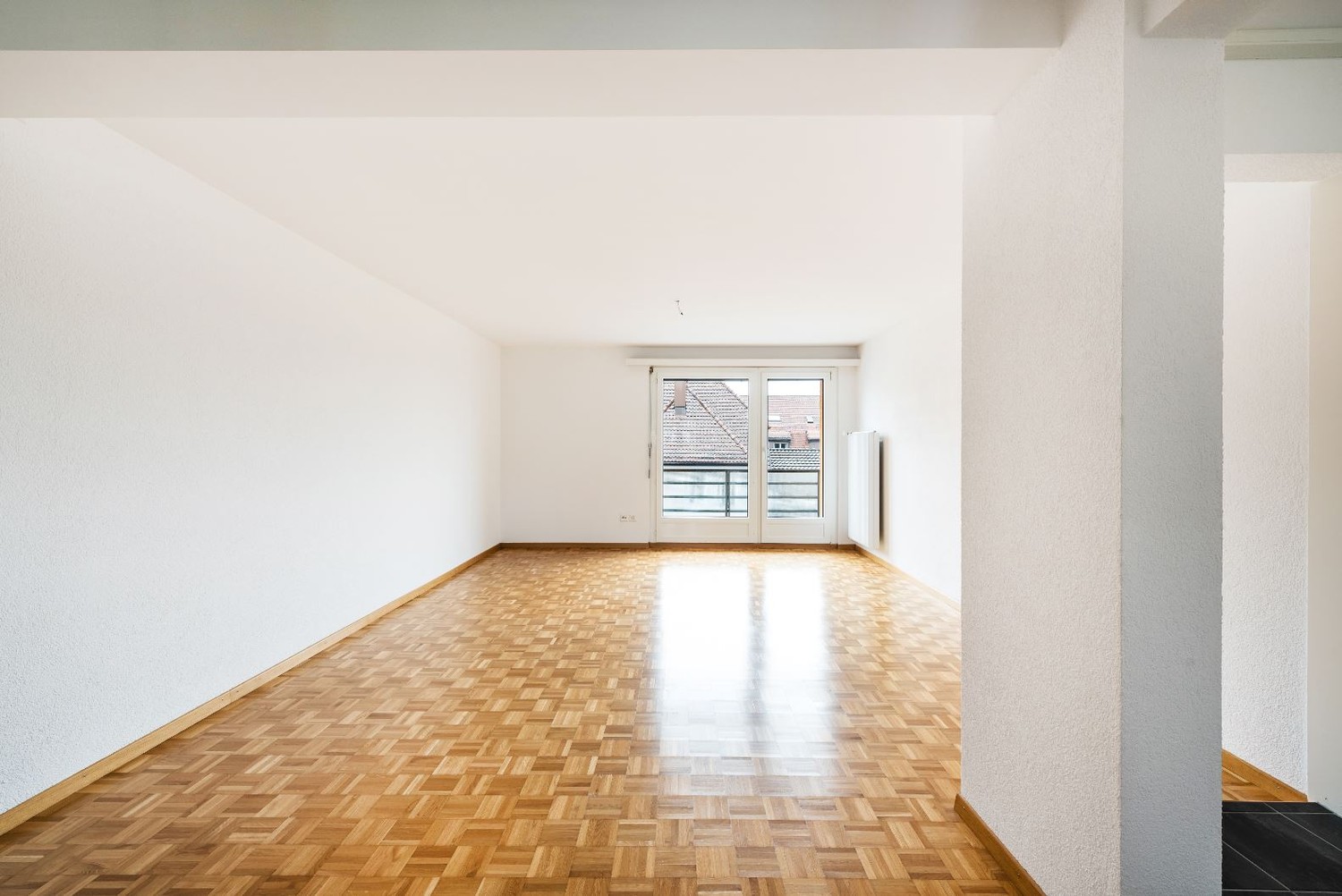 Appartement de 2 ½ pièces