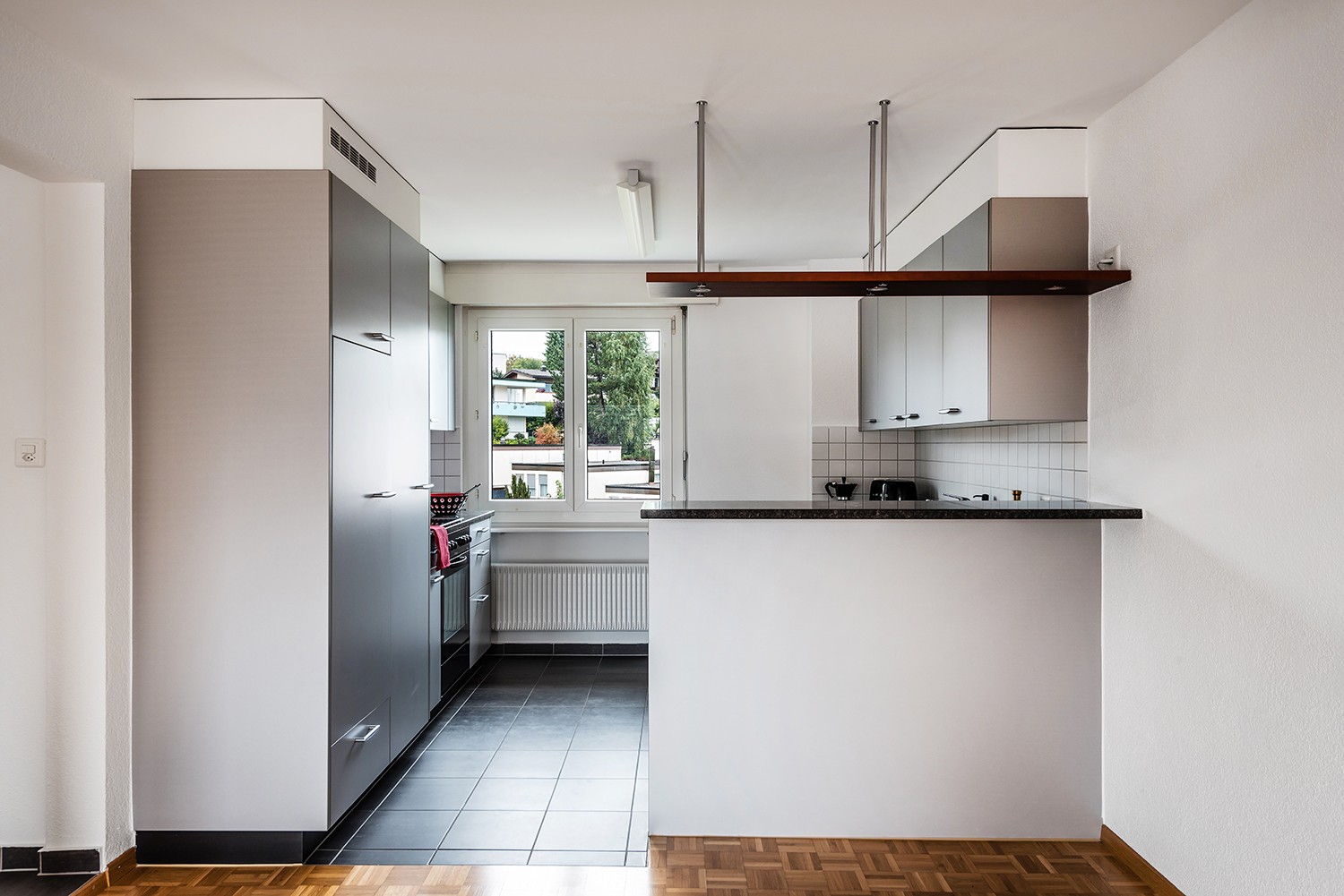 Appartement de 2 ½ pièces
