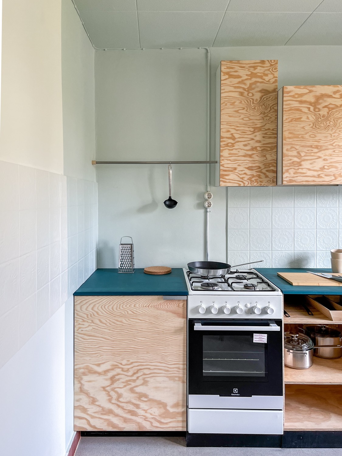 Room in a shared flat, photo 2 sur 5