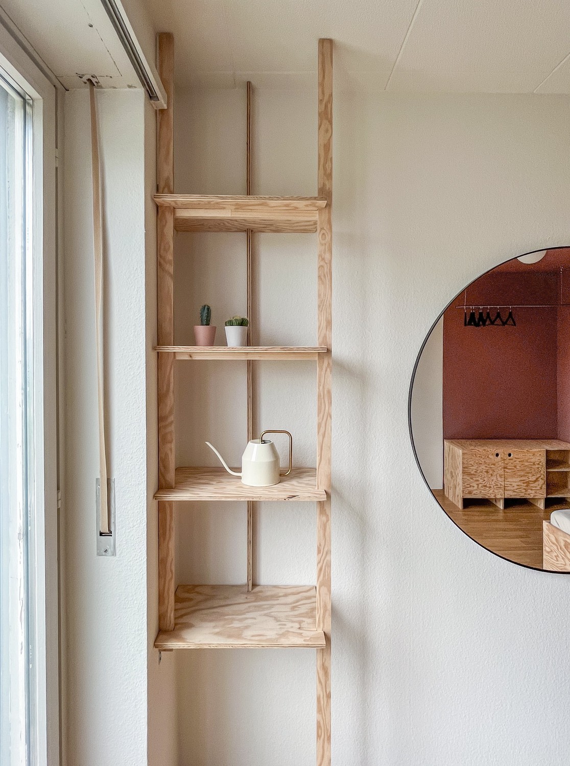 Room in a shared flat, photo 5 sur 5