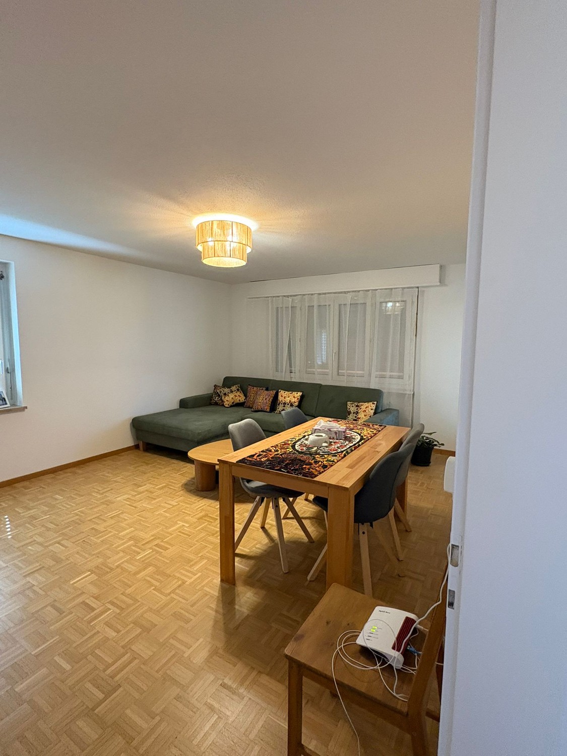Appartement de 3 pièces, photo 4 sur 10
