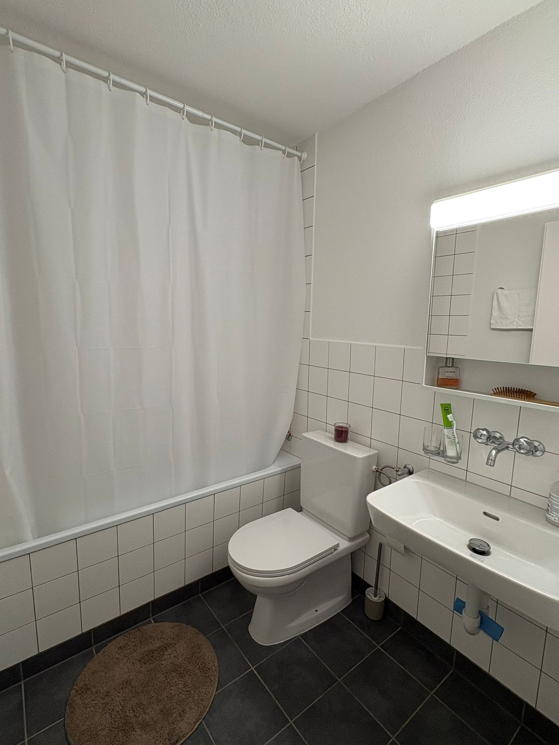 Appartement de 3 pièces, photo 10 sur 10