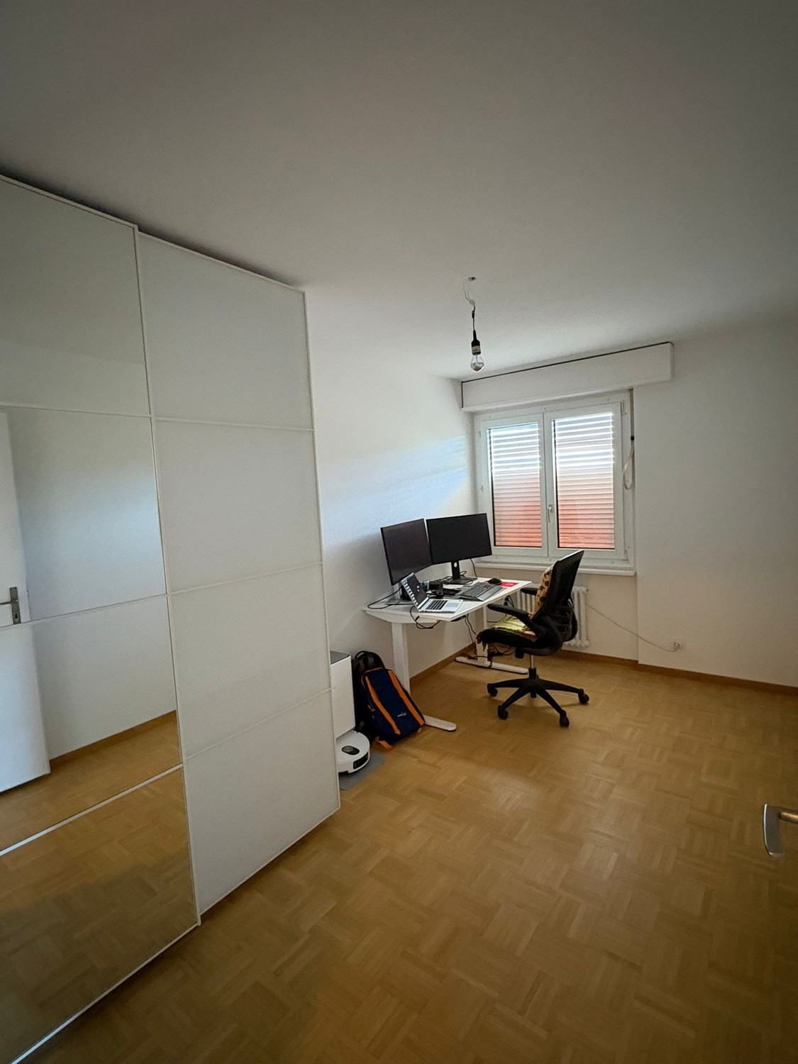 Appartement de 3 pièces, photo 8 sur 10
