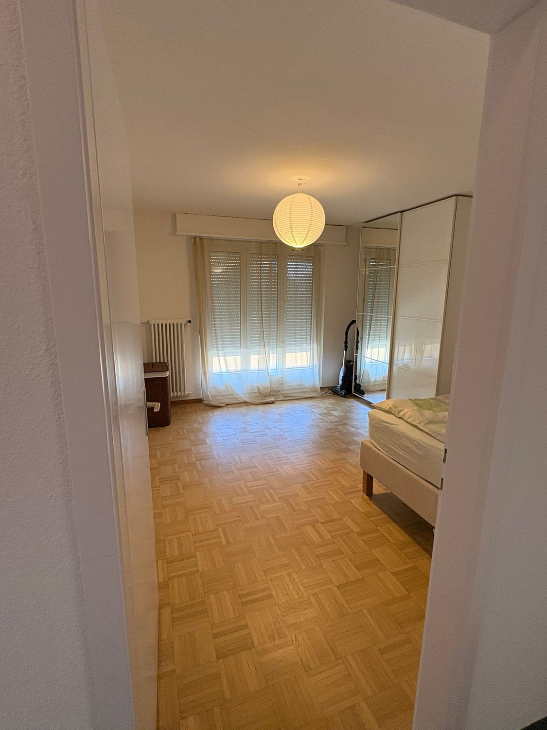 Appartement de 3 pièces, photo 1 sur 10