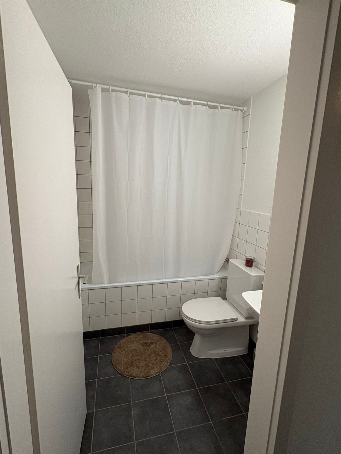 Appartement de 3 pièces, photo 9 sur 10