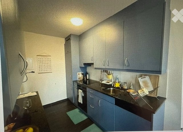 2 ½ rooms apartment, Foto 2 von 5