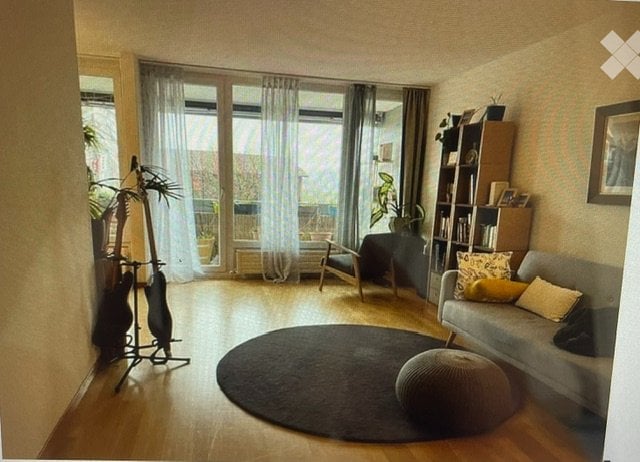 2 ½ rooms apartment, Foto 4 von 5