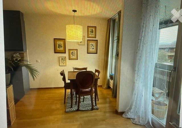 2 ½ rooms apartment, Foto 3 von 5