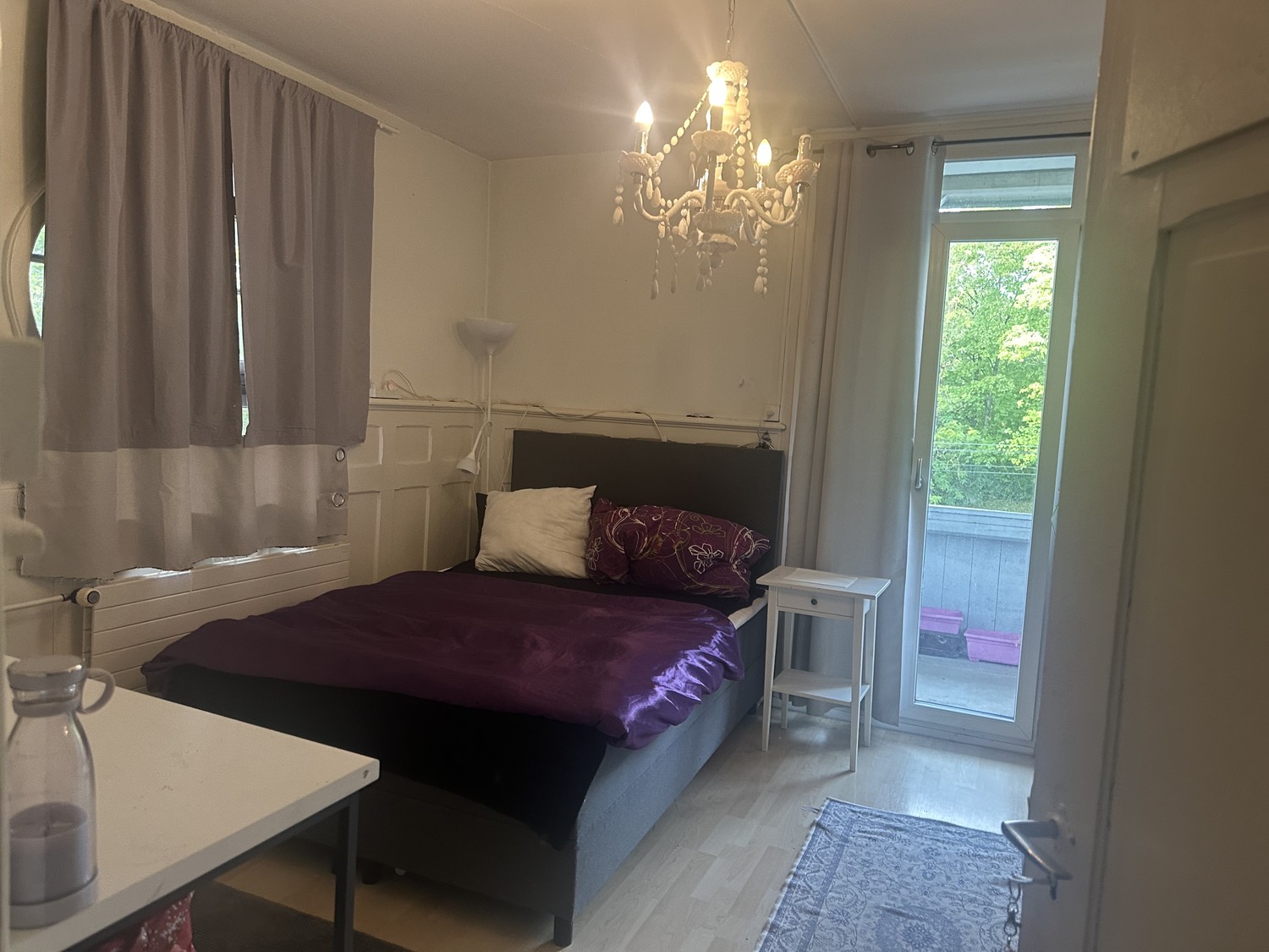 Room in a shared flat, Foto 2 von 5