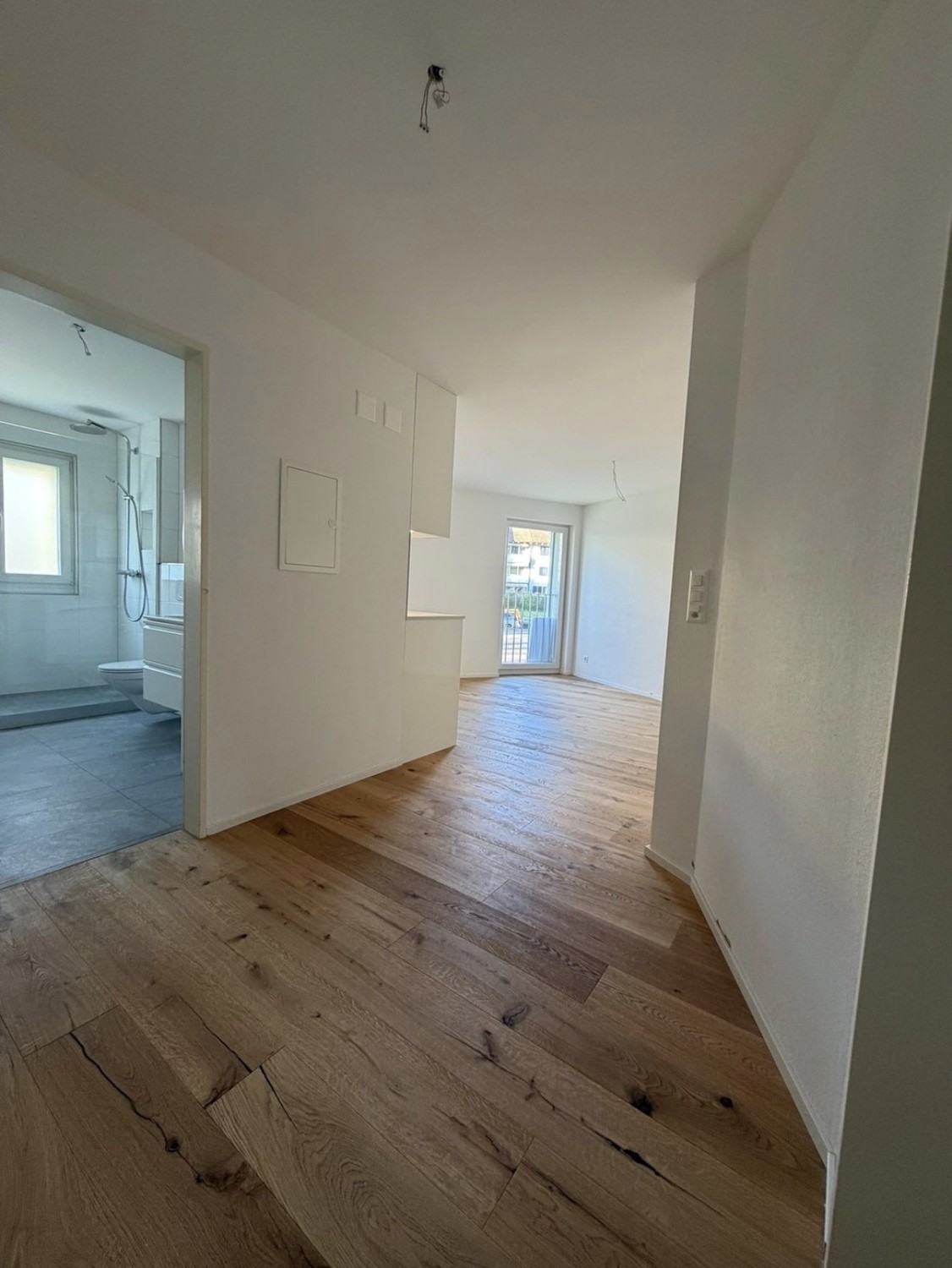 3 ½ rooms apartment, Foto 2 von 7