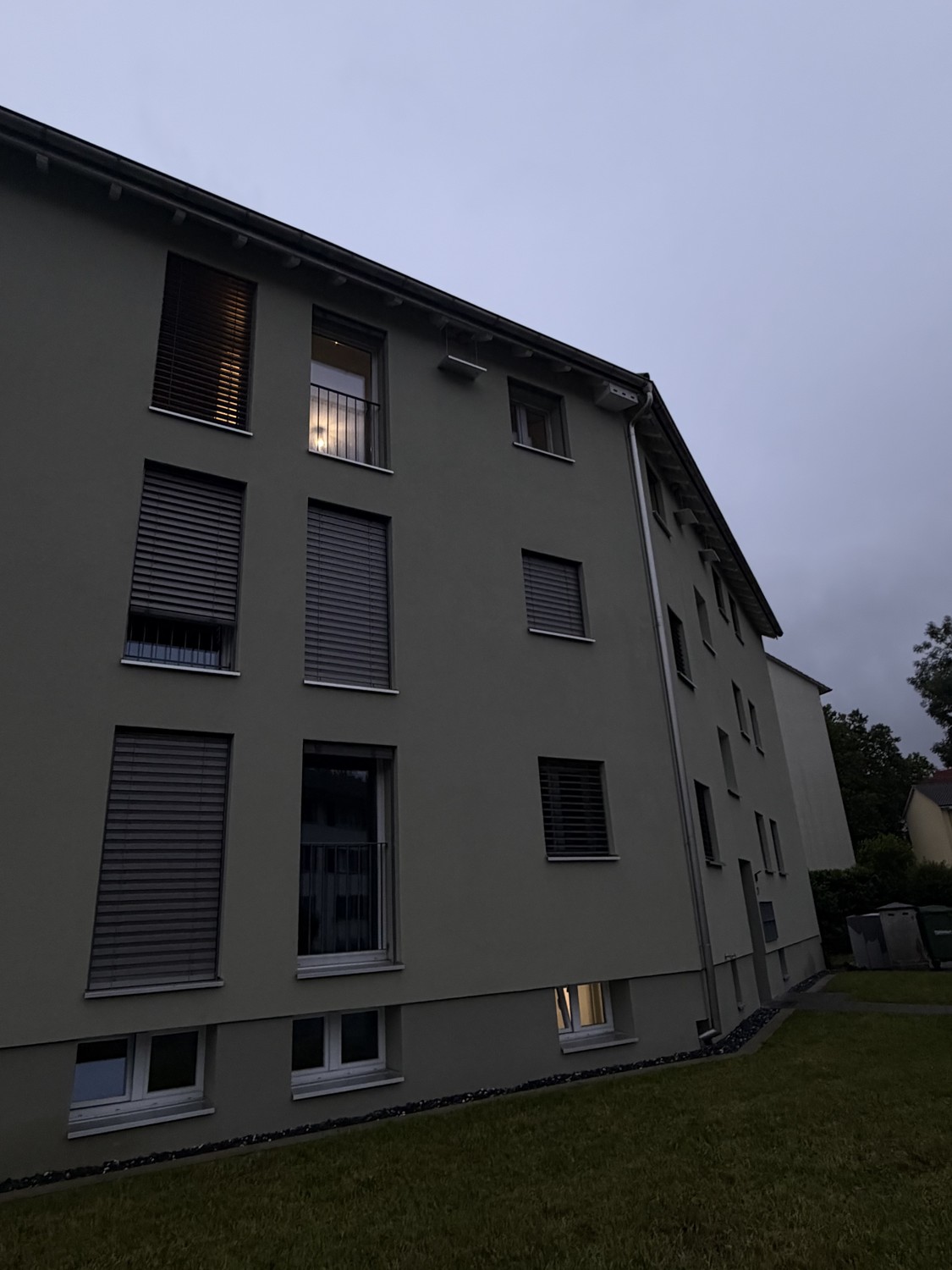 3 ½ rooms apartment, Foto 1 von 7