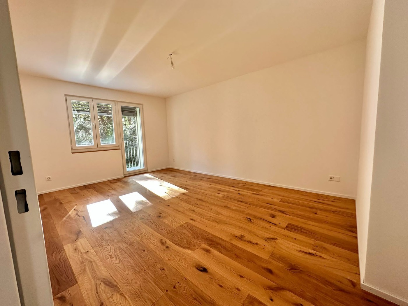 3 ½ rooms apartment, Foto 6 von 7