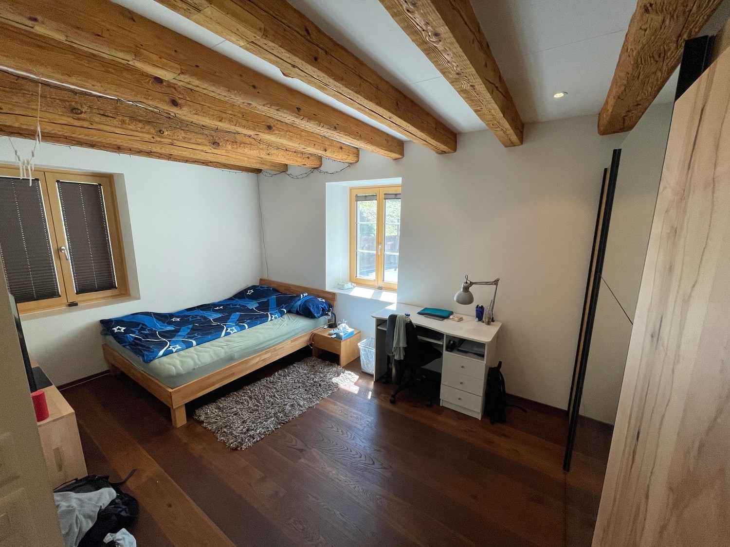 Room in a shared flat, Foto 9 von 10