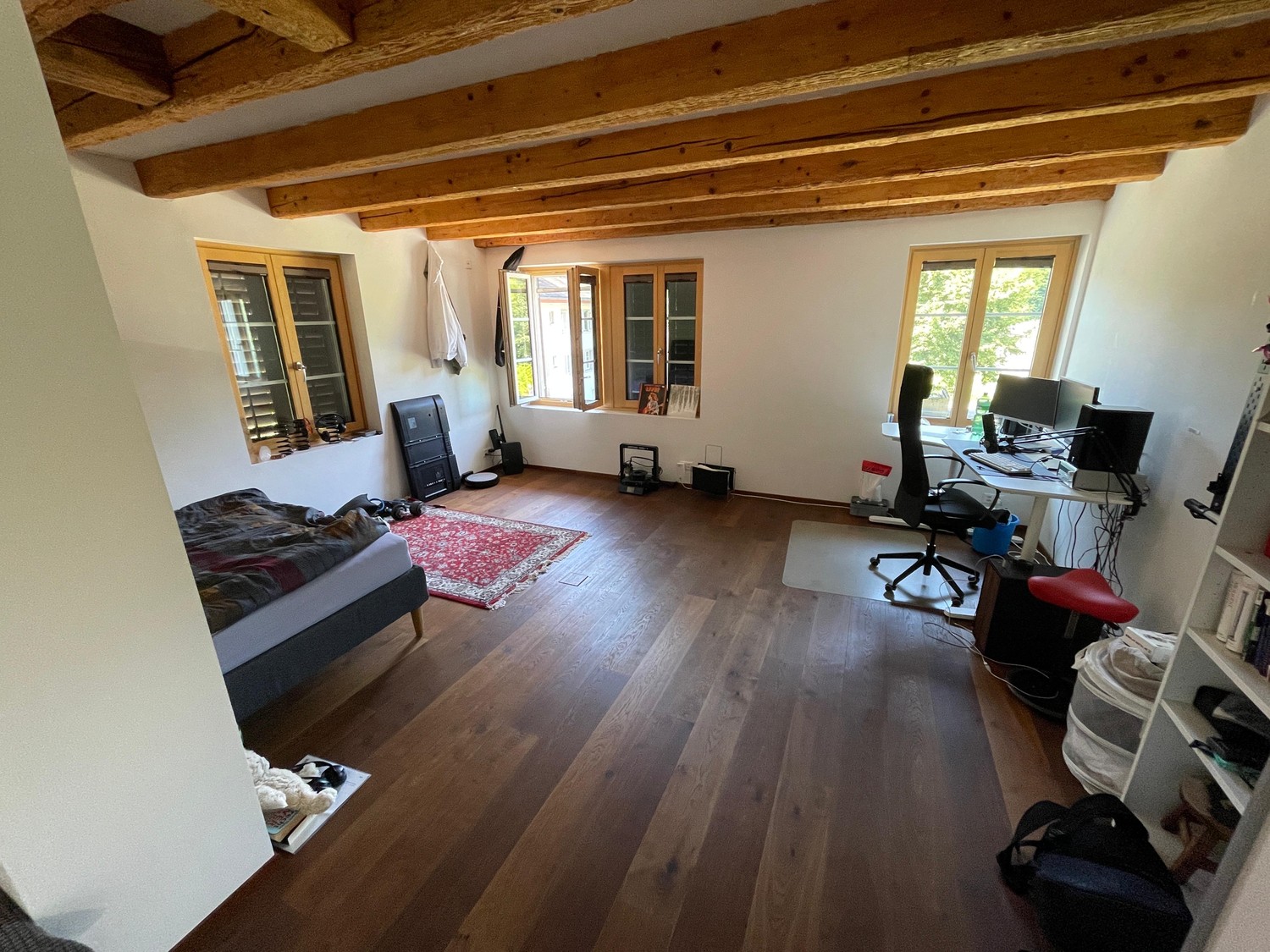 Room in a shared flat, Foto 8 von 10