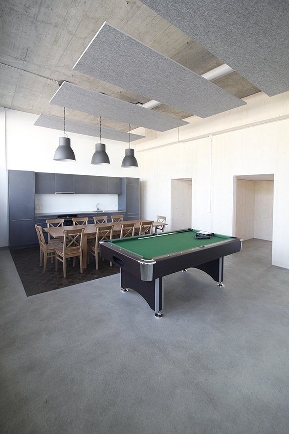 1 room studio, Foto 7 von 7