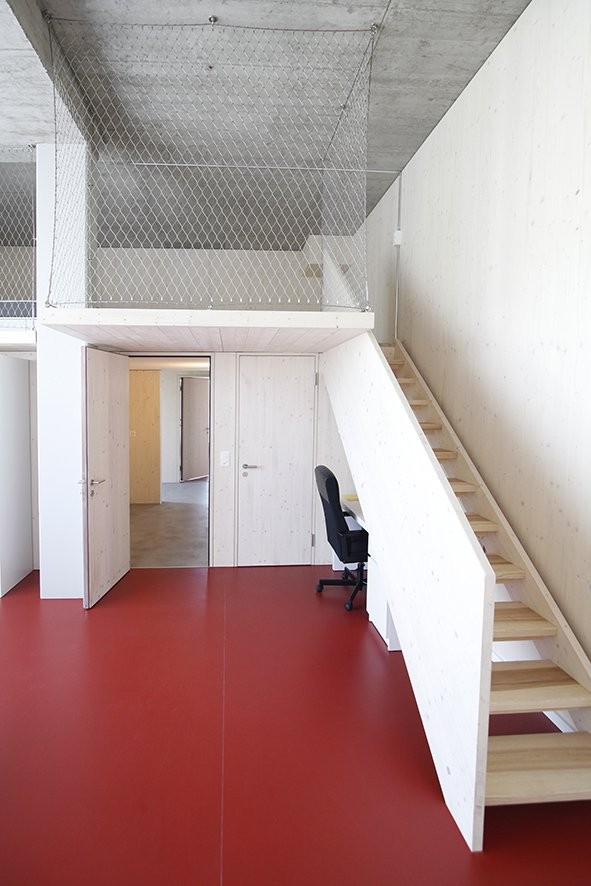 1 room studio, Foto 6 von 7