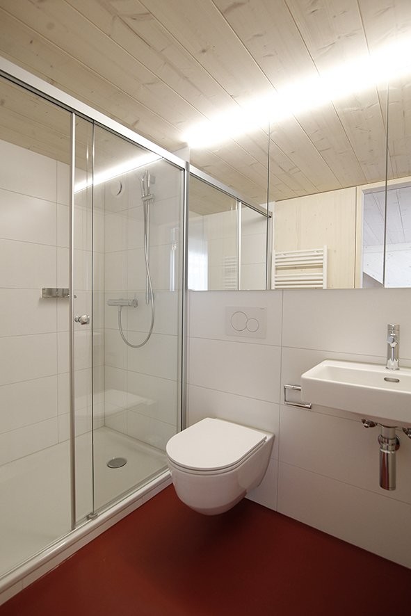 1 room studio, Foto 4 von 7