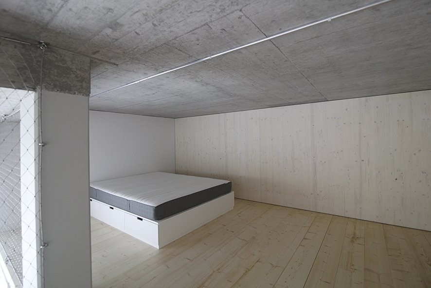 1 room studio, Foto 3 von 7