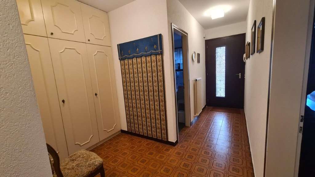 2 ½ Zimmer Wohnung, Foto 3 von 9