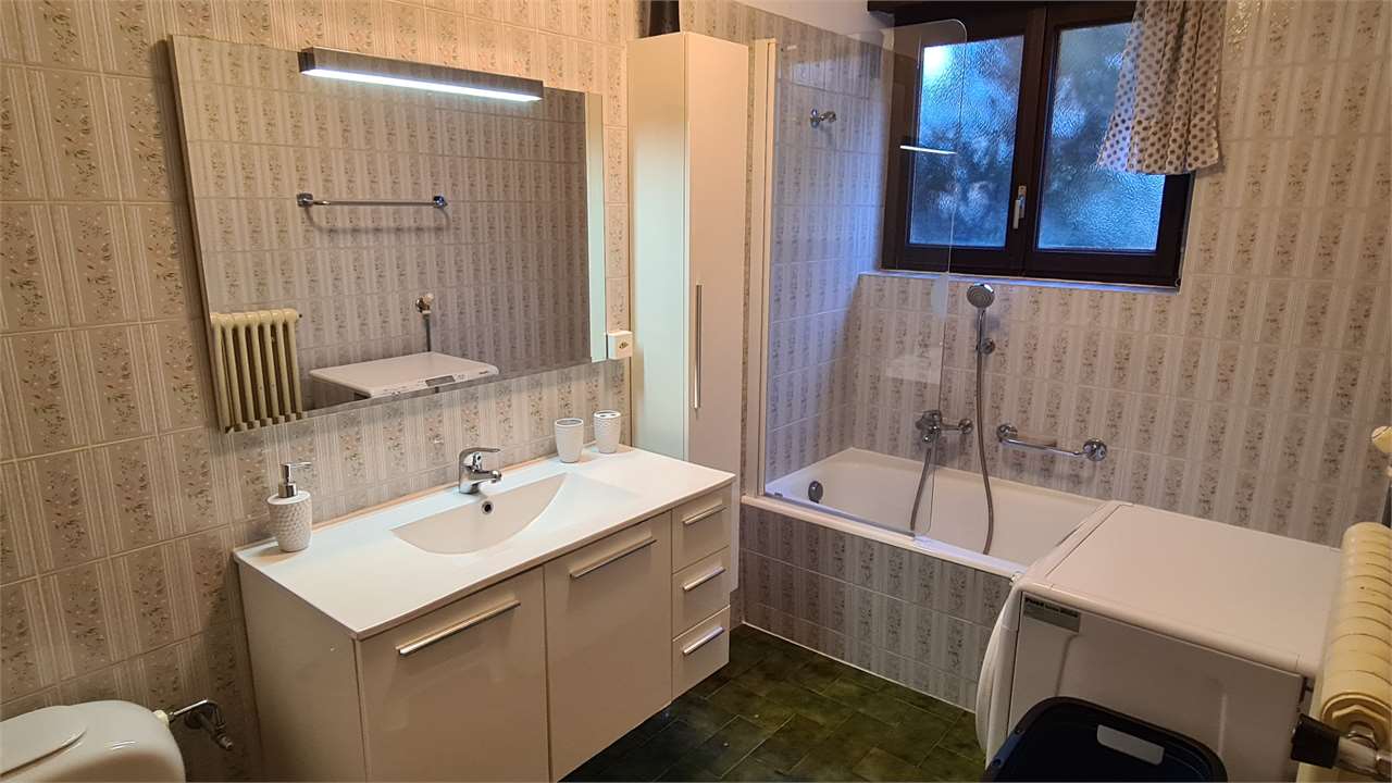2 ½ Zimmer Wohnung, Foto 9 von 9