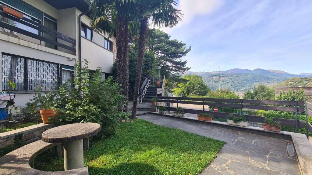 2 ½ Zimmer Wohnung, Foto 1 von 9