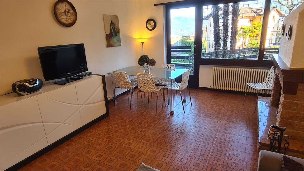2 ½ Zimmer Wohnung, Foto 7 von 9