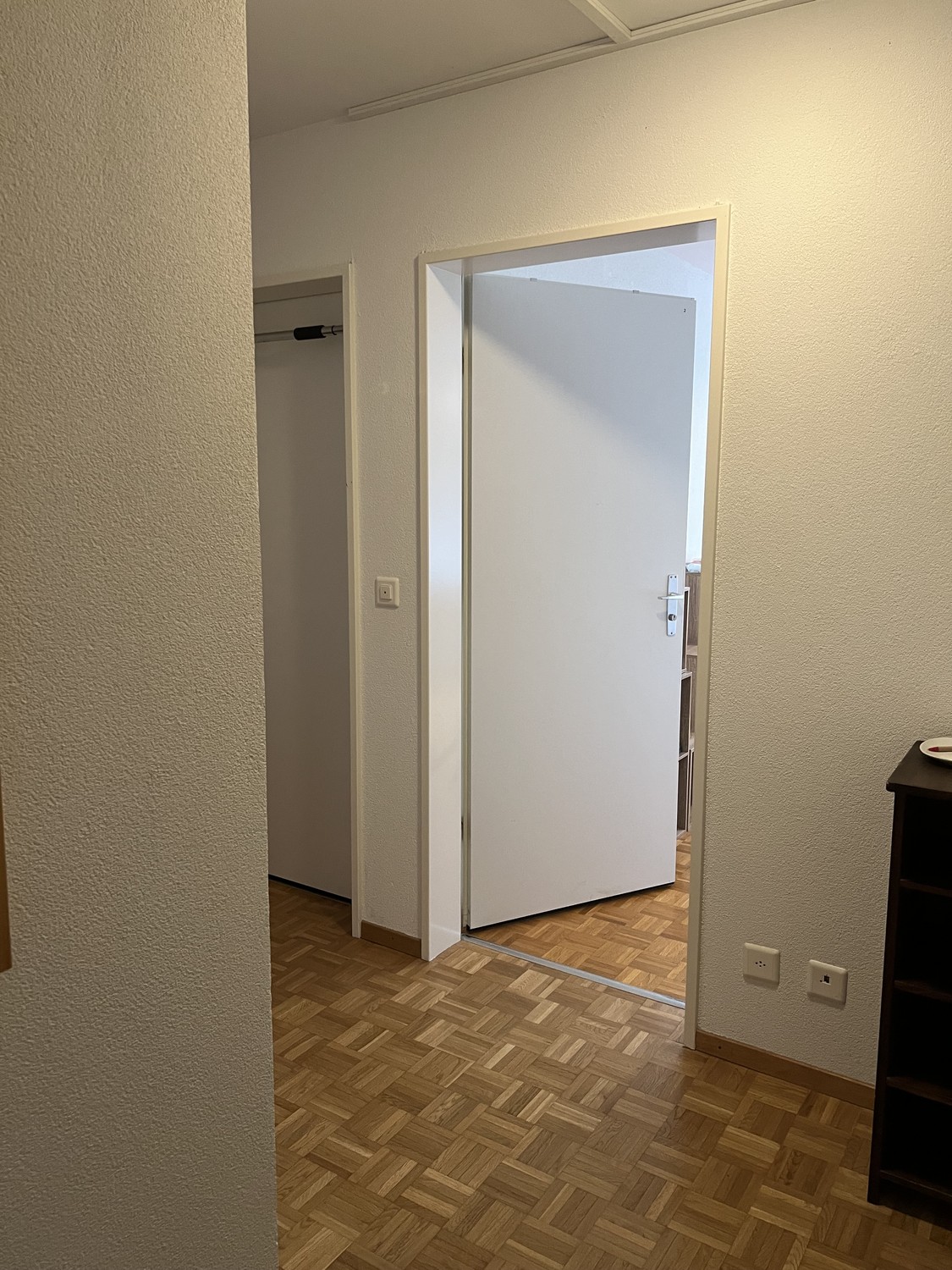 Room in a shared flat, Foto 3 von 10