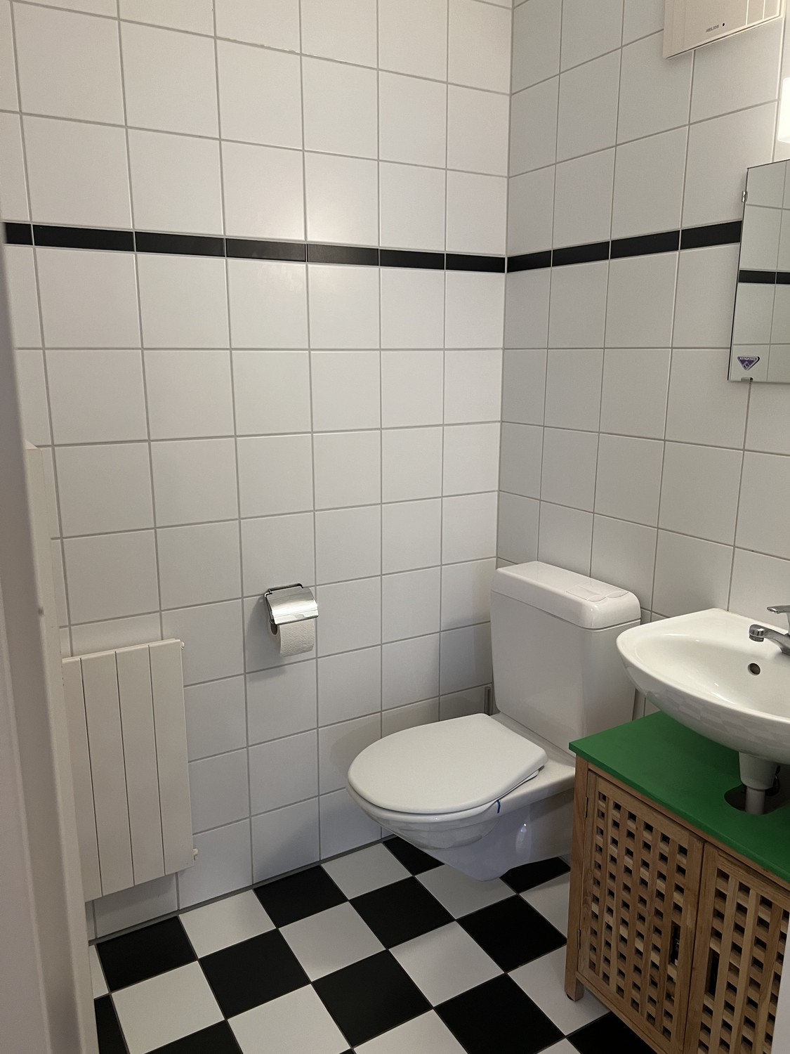 Room in a shared flat, Foto 6 von 10